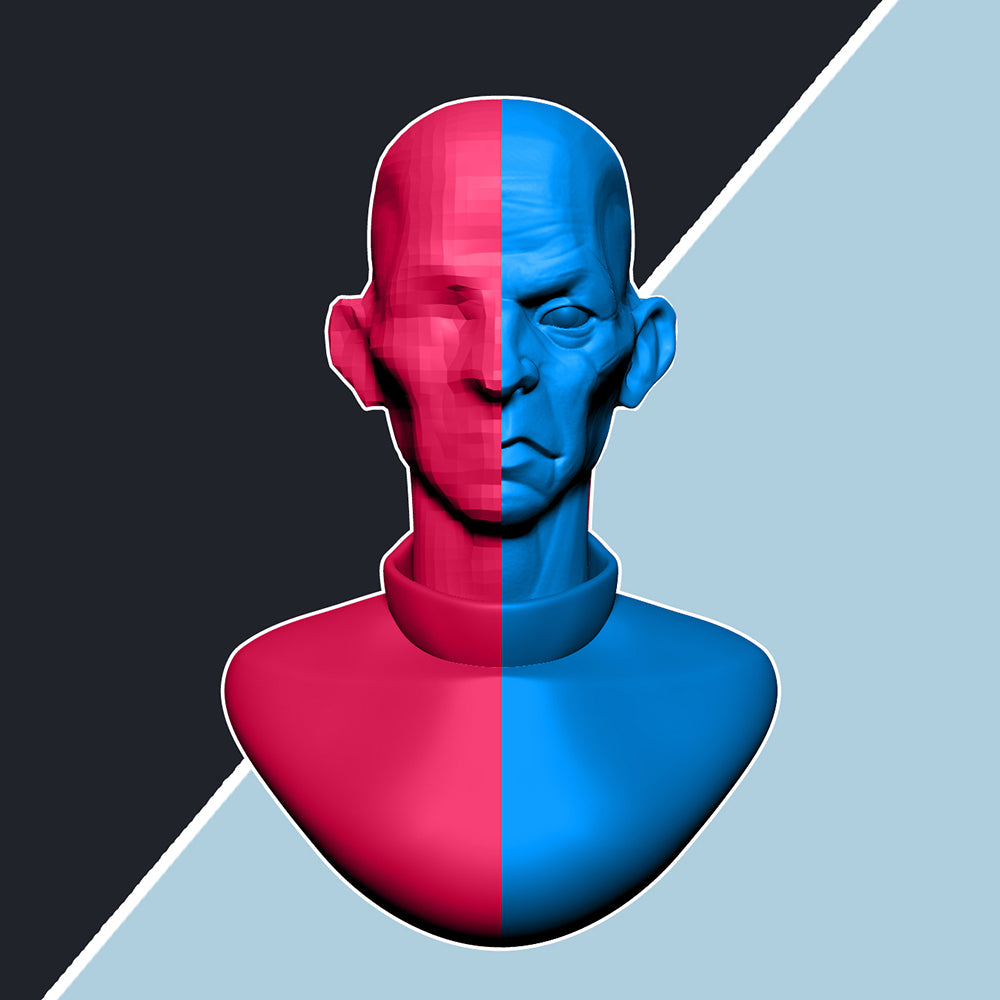 Master Your ZBrush Sculpting Workflow