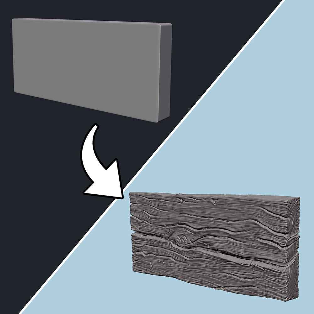 Master Your ZBrush Sculpting Workflow