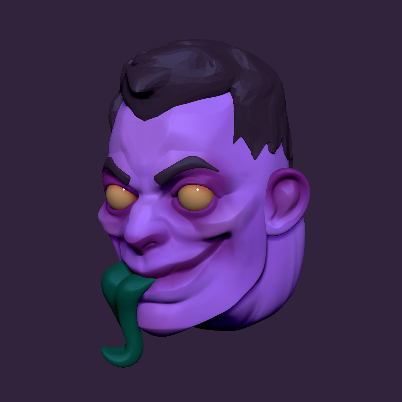 How to Make a ZBrush Timelapse like Follygon