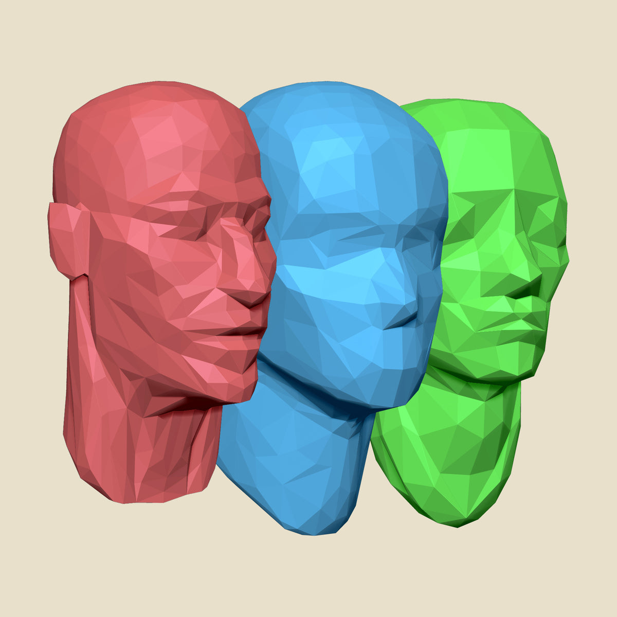 Exercises to Improve your Sculpting – Follygon