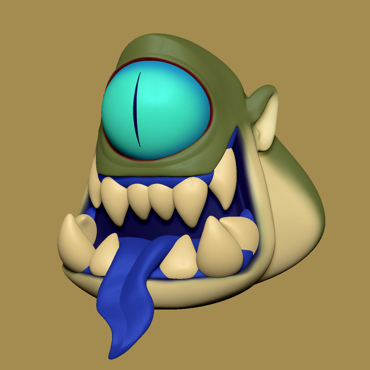How to Make a ZBrush Timelapse like Follygon