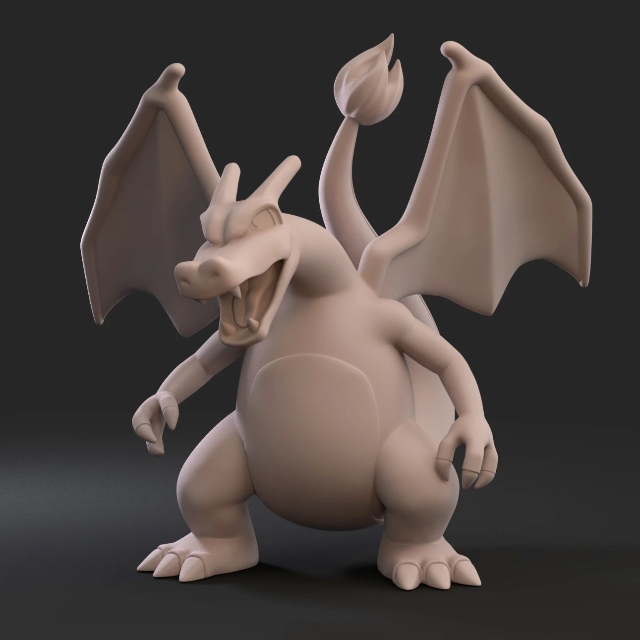 ZBrush Sculpting Stylized Characters for Toys and Collectibles